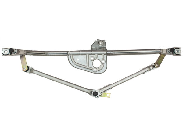 Mechanizm wycieraczek Audi A4 A6 Superb Passat B5/B6 1996-2005 POLCAR