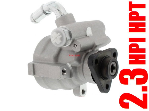 Pompa wspomagania Iveco Daily 2.3 HPI/HPT 2006- 504134868 504238603