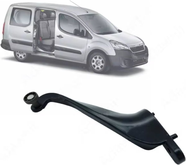 Rolka górna drzwi przesuwnych prawa Peugeot Partner II Berlingo II 2008-2018