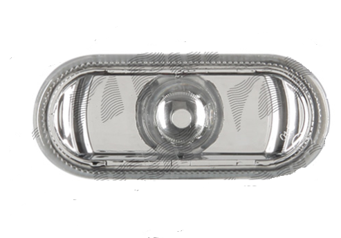 Oryginalny migacz boczny VW Seat Skoda Ford W5W