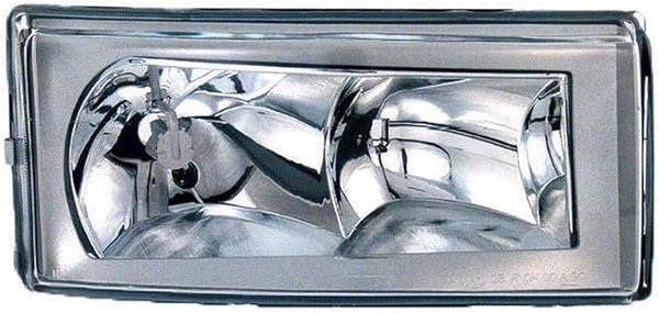 Reflektor prawy Iveco Daily 2000-2006 H4 DEPO