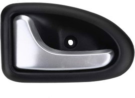Klamka wewnętrzna lewa przód/tył Renault Opel Nissan 1995-2014 POLCAR