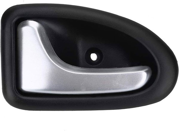 Klamka wewnętrzna lewa przód/tył Renault Opel Nissan 1995-2014 POLCAR