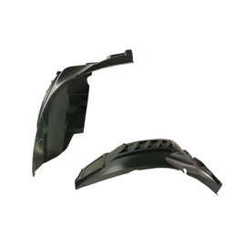 Nadkole przednie lewe Fiat Ducato Boxer Jumper 2006-2014 Polcar