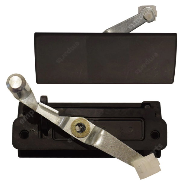 Klamka tylnej klapy Ford Transit Connect 2000-2013 FAST