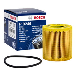 Bosch P9249 Filtr Oleju wkład 1457429249 Ford Peugeot Citroen Volvo