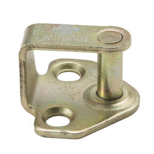 Rygiel zaczep zamka drzwi Mercedes Volkswagen LT 1995-