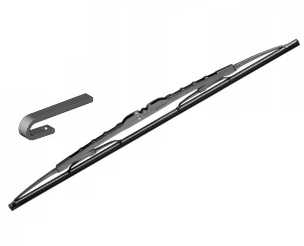 Pióro wycieraczki Bosch Eco 600 mm szkieletowe Quick-Clip