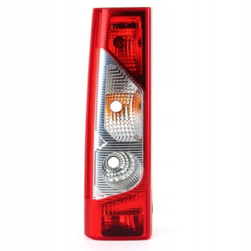 Lampa tylna lewa Citroen Jumpy Fiat Scudo Peugeot Expert 2007-2016