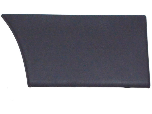 Listwa błotnika tylna prawa Fiat Ducato Boxer Jumper 02-06 FAST