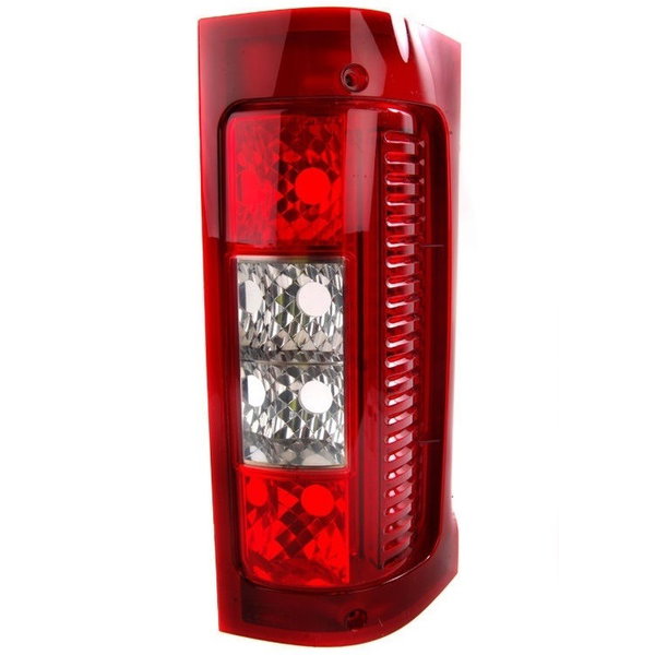 Lampa tylna prawa Fiat Ducato II 244 Boxer Jumper 2002-2006 Magneti Marelli