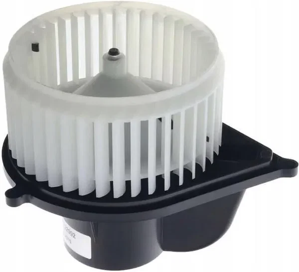 Wentylator nawiewu kabiny Fiat Ducato Boxer Jumper 1999-2006 5704NU-1