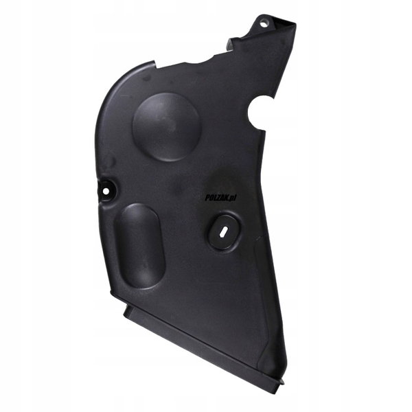 Górna osłona rozrządu Iveco Daily Ducato Boxer Jumper Master Movano 504022580