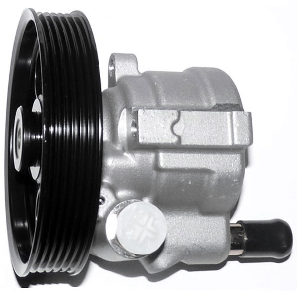Pompa wspomagania hydrauliczna 6PK Renault Opel Nissan POLCAR S5060012