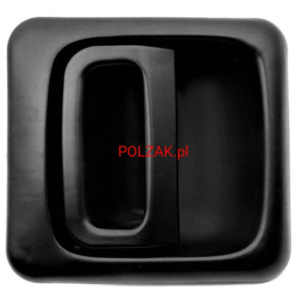 Klamka drzwi przesuwnych prawa Ducato Boxer Jumper 2002-2006