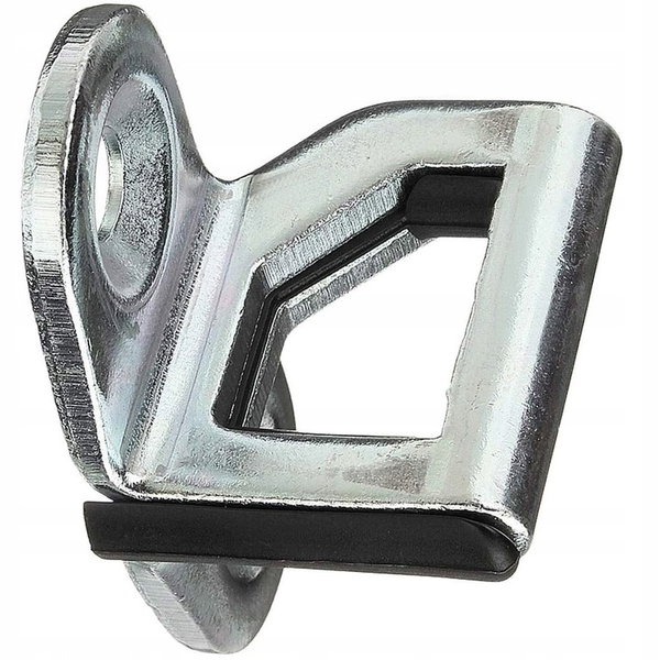 Rygiel zamka drzwi Opel Movano C Ducato Boxer Jumper 2006-2025