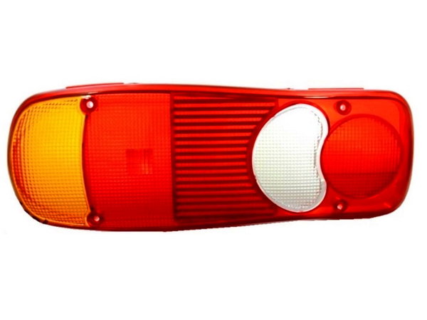 Klosz lampy tylnej lewy/prawy 5-funkcyjny Mars Tech Auto Lamps