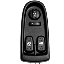 Nakładka trójkąt lusterka prawa Renault Master II Opel Movano A