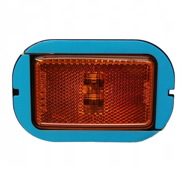 Lampa obrysowa LED boczna 12V VW Crafter II MAN TGE 7C3945061B
