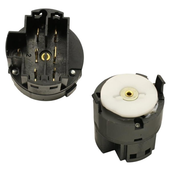 Kostka stacyjki 7 PIN FAST Fiat Ducato II Peugeot Boxer Citroen Jumper 02-06