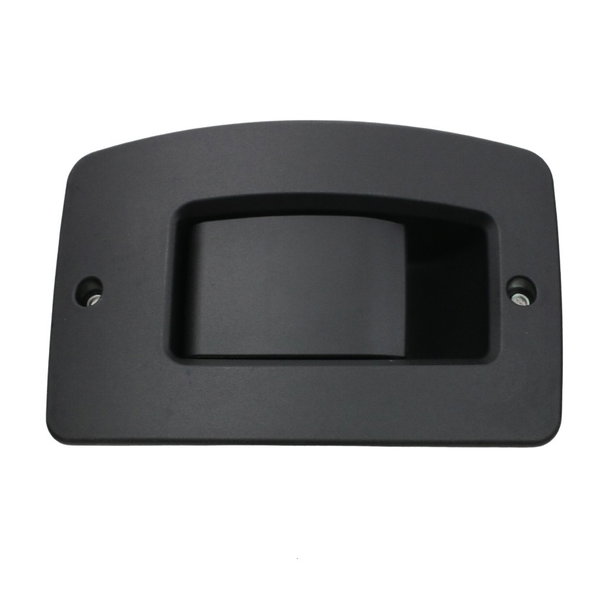 Klamka drzwi tylnych prawych Fiat Ducato Boxer Jumper 2006-2026 FAST FT94535