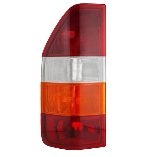 Lampa tylna lewa Mercedes Sprinter I 1995-2003 bez wkładu