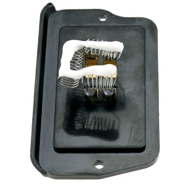 Rezystor dmuchawy 4 PIN Honda Civic VI Rover 25 45 200 400 MG ZS