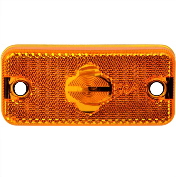 Lampa obrysowa boczna prawa/lewa Iveco Daily Ducato Boxer Jumper 2006-2023