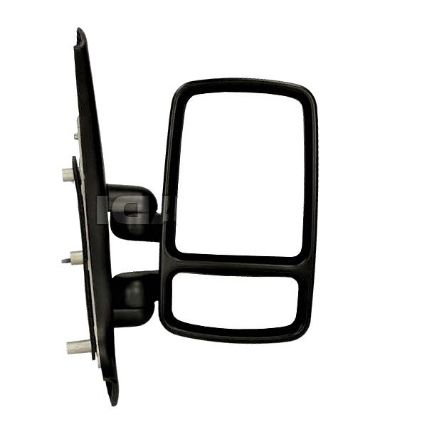 Lusterko prawe Iveco Daily 2006-2010 elektryczne 7+2 pin 3080521E