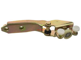 Wózek Środkowy Prawy rolki drzwi Volkswagen Transporter T4 Caravelle 90-03