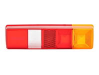 Klosz Lampy tył Ford Transit 1986-2013 Skrzynia Kontener Laweta Plandeka