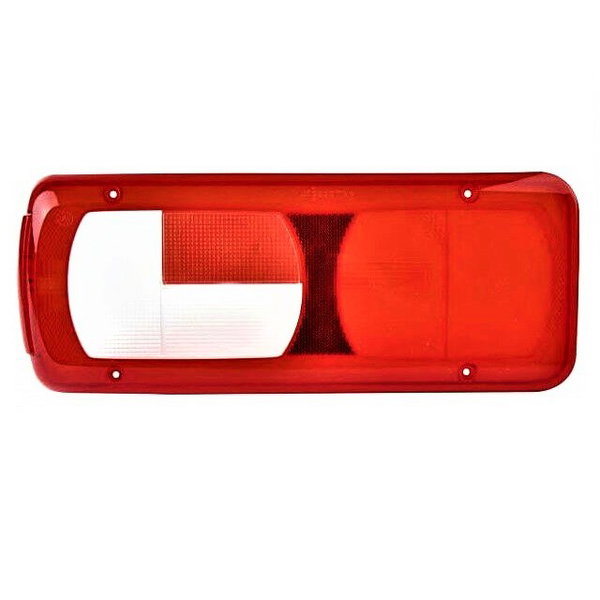 Klosz lampy Lewy tył DAF XF CF 106 XF116 XF460 XF480 XF530 2012-