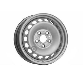 Felga Stalowa 16 Cali 5x120 6,5J ET60 Man TGE Volkswagen Crafter 2017-2025