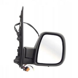Lusterko Prawe Elektryczne 7 pin czujnik Citroen Jumpy Peugeot Expert 2016-