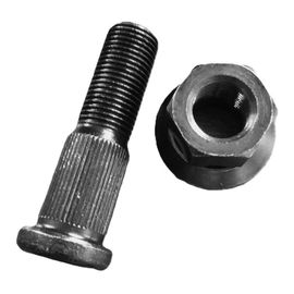 Śruba koła bliźniacze tył szpilka nakrętka kół Renault Master 2010-2024