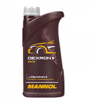 Olej Przekładniowy Mannol ATF-II GM Dexron II Automatic 1L 8205 236.5 236.7