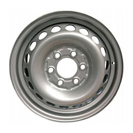 Felga Stalowa 16 Cali 6x130 6,5J ET62 Mercedes Sprinter Volkswagen Crafter