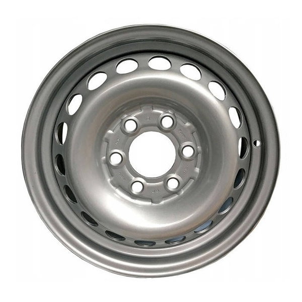 Felga Stalowa 16 Cali 6x130 6,5J ET62 Mercedes Sprinter Volkswagen Crafter