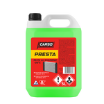 Płyn do chłodnic G11 do -35°C 5 litrów Zielony K2 Carso Presta Chłodnicy 5L