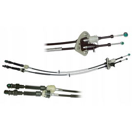 Linki zmiany biegów Iveco Daily 2014-2024 skrzynia 6 biegów 5801317933