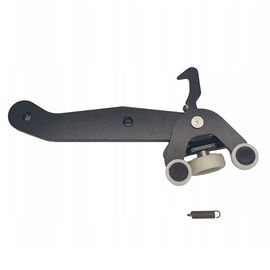 Wózek Dolny Prawy rolki drzwi Volkswagen Transporter T6.1 T6 2015-