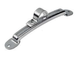 Uchwyt Błotnika Nadkola na rurkę Fi 42 Stalowy Ocynkowany śr. 42mm