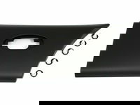 Listwa tył za kołem PRAWA Renault Master Opel Movano Nissan NV400 2010-2024