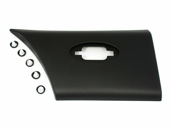 Listwa błotnika tył LEWA Renault Master Opel Movano Nissan NV400 2010-2023