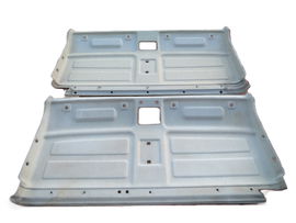 Podsufitka Dachowa Fiat Ducato Peugeot Boxer Citroen Jumper 1994-2006