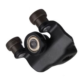 Wózek GÓRNY Rolki drzwi bocznych przesuwnych Ford Transit MK6 MK7 2000-2013