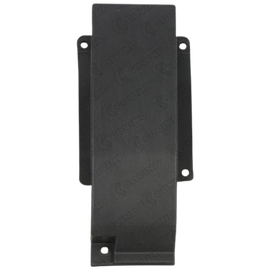 Nakładka Listwa boczna słupka Krótka Prawa Iveco Daily 2014-2025 5801521540