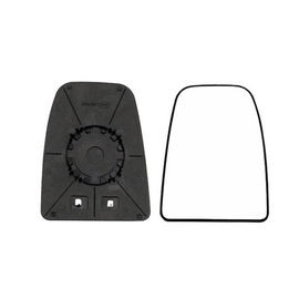 Wkład Lusterka Lewy Górny Ogrzewany Iveco Daily 2014-2025 Lustro Krótkie