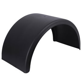 Błotnik półokrągły na koła bliźniacze tył 500/1000/1620 Domar 17,5 Cali