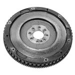 Koło Zamachowe Wieniec Peugeot Boxer Citroen Jumper 2.0 JTD HDI 2002-2006
